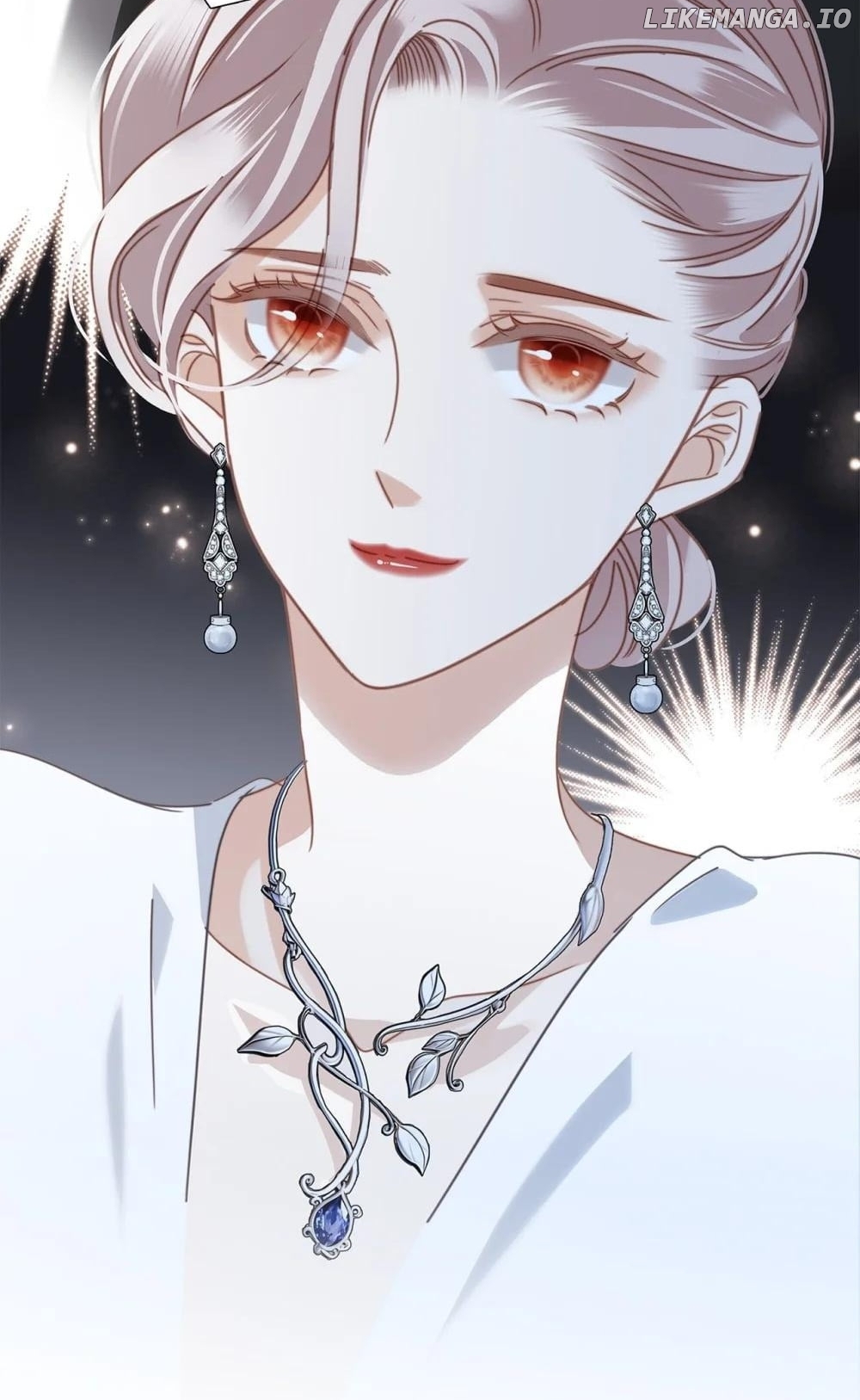 1st Kiss – I Don’t Want To Consider You As Sister Anymore Chapter 66 - 60 - page 4